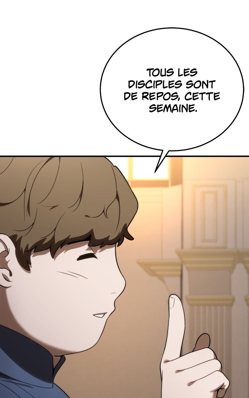 Read The Stellar Swordmaster FR Manga Online