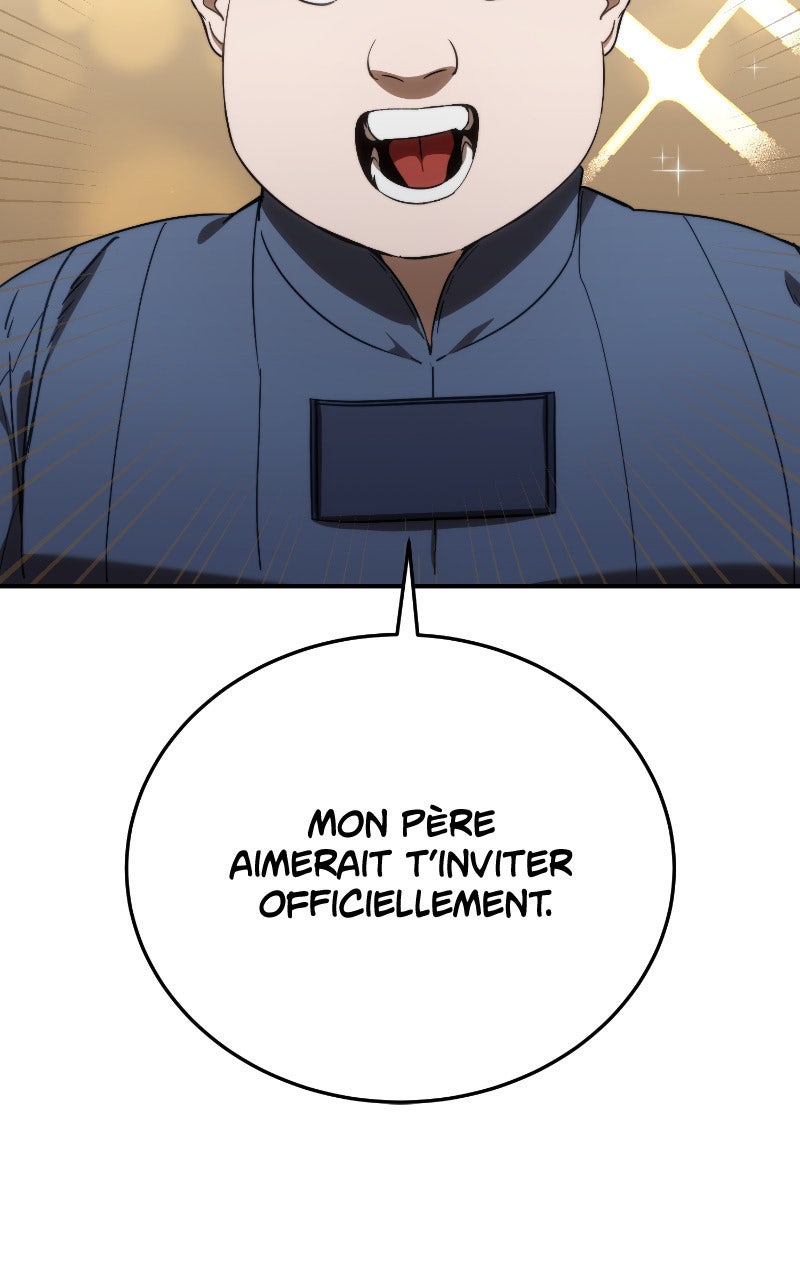 Read The Stellar Swordmaster FR Manga Online