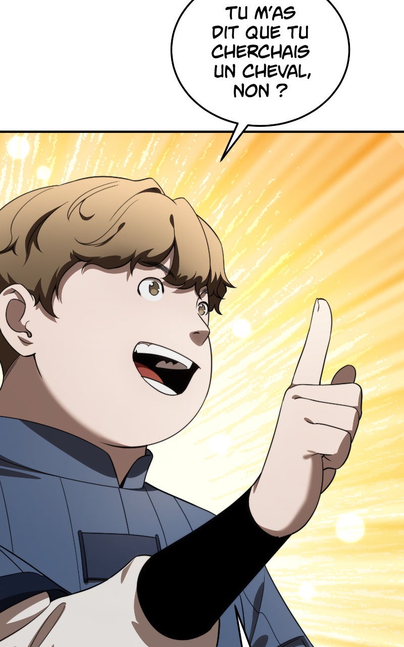 Read The Stellar Swordmaster FR Manga Online