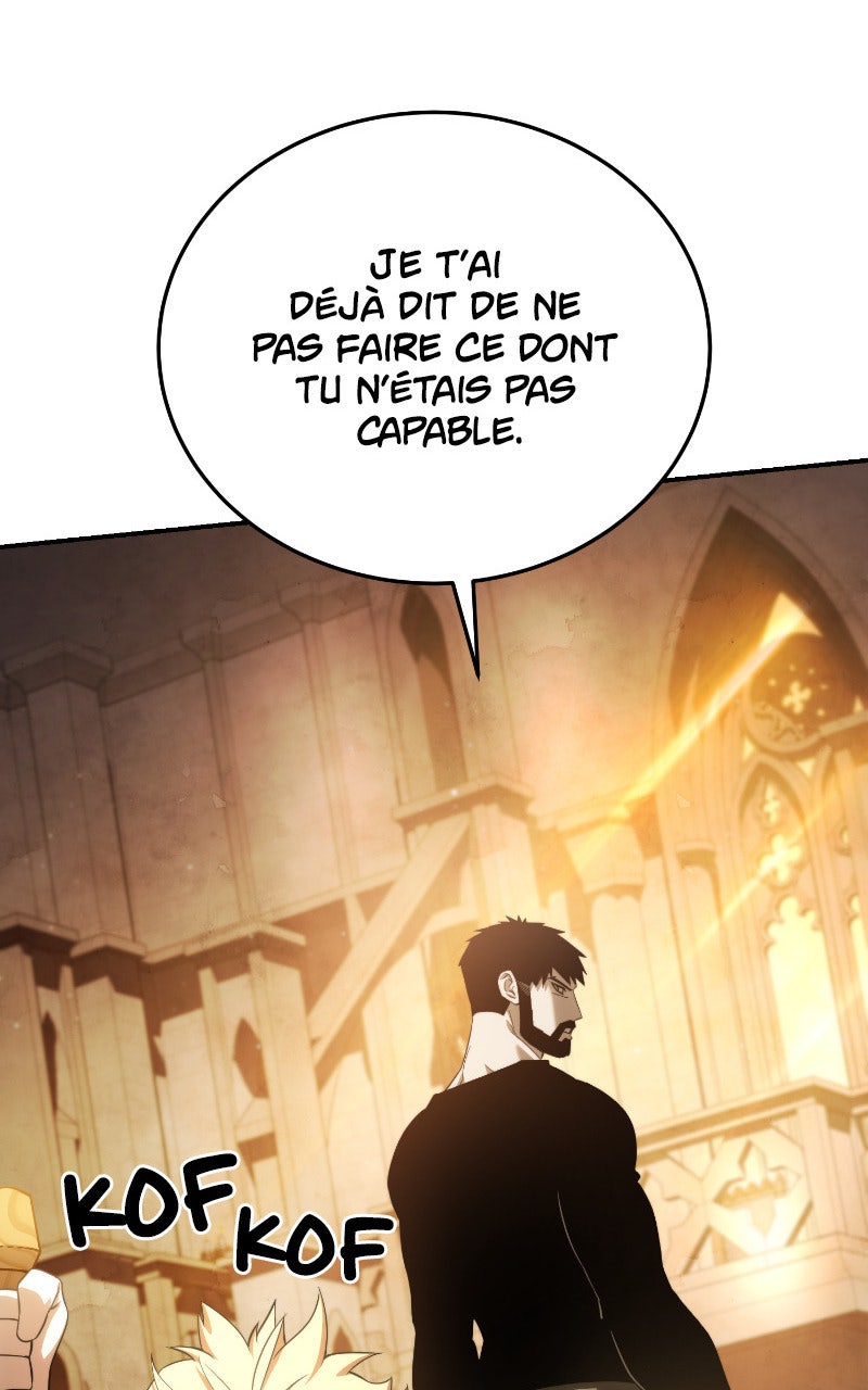 Read The Stellar Swordmaster FR Manga Online