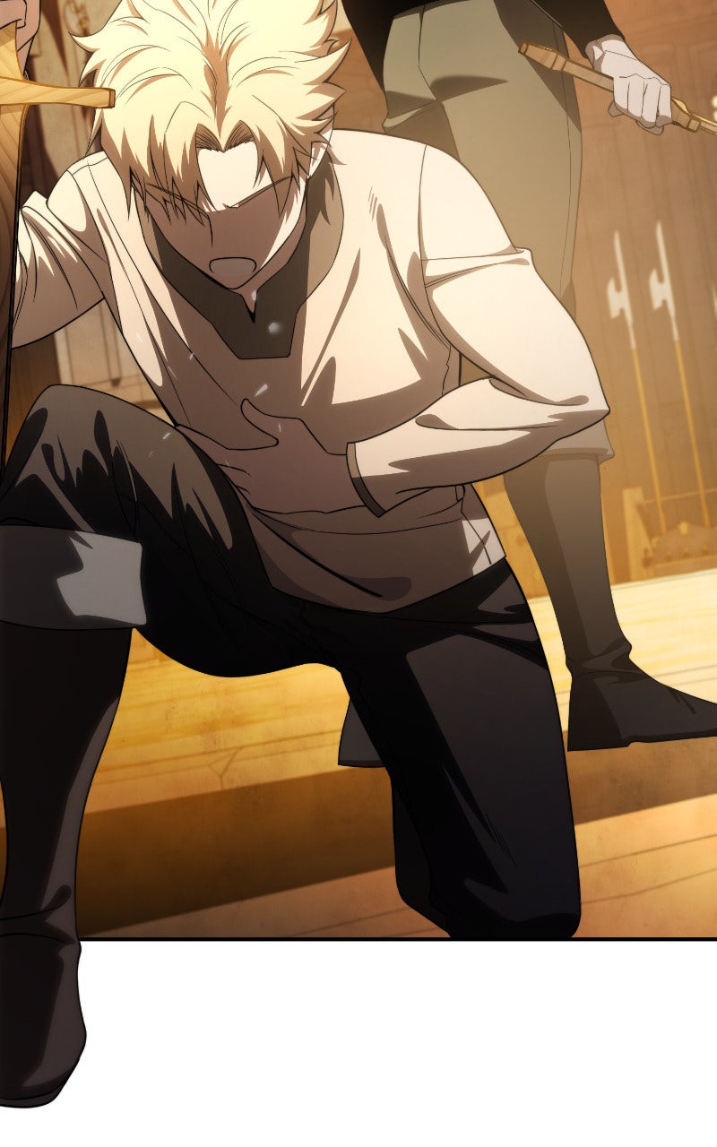 Read The Stellar Swordmaster FR Manga Online