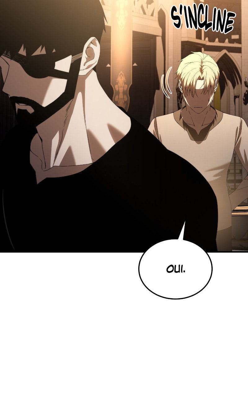 Read The Stellar Swordmaster FR Manga Online