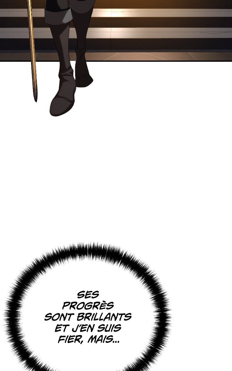 Read The Stellar Swordmaster FR Manga Online