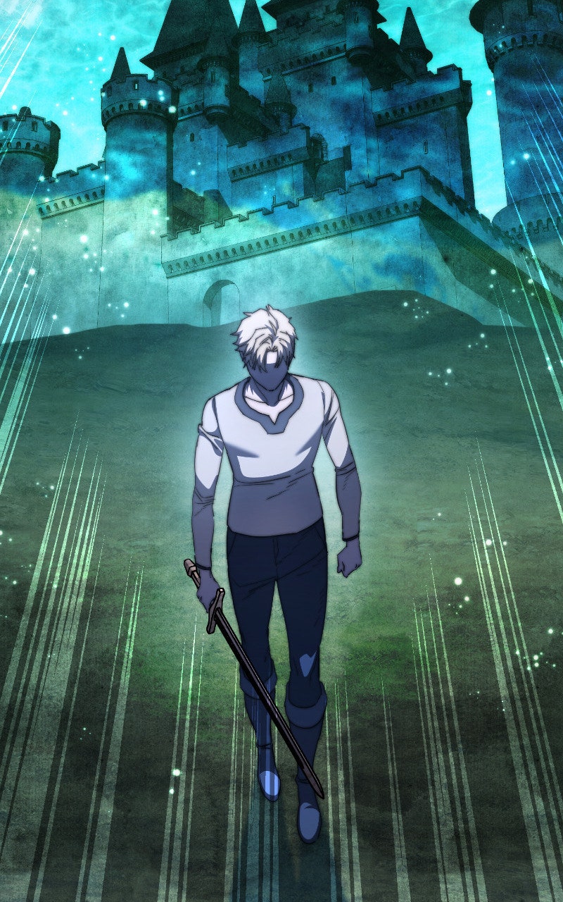 Read The Stellar Swordmaster FR Manga Online