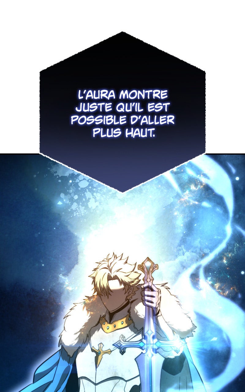 Read The Stellar Swordmaster FR Manga Online