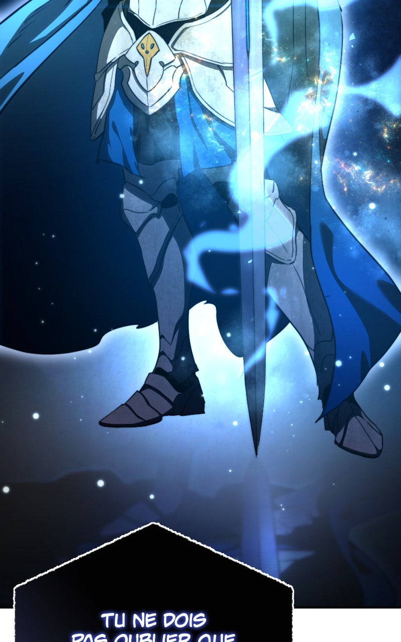 Read The Stellar Swordmaster FR Manga Online