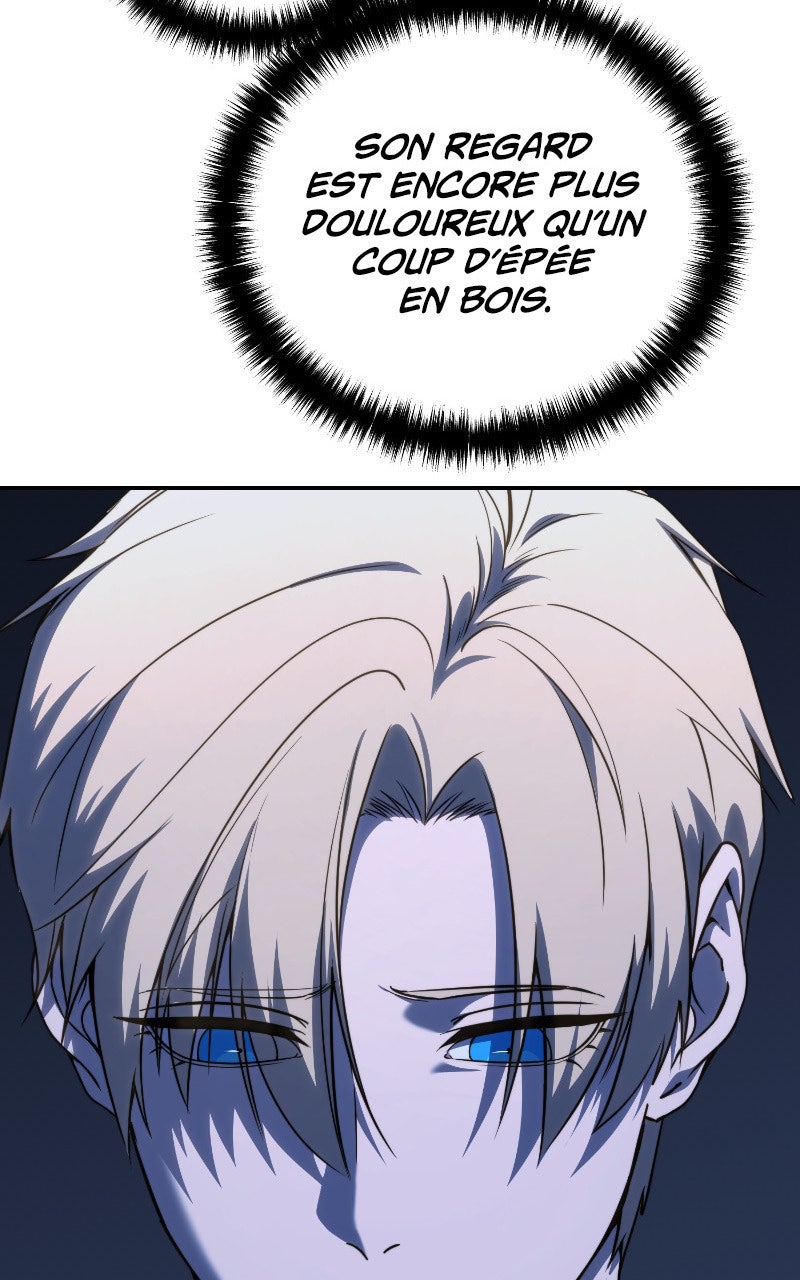 Read The Stellar Swordmaster FR Manga Online