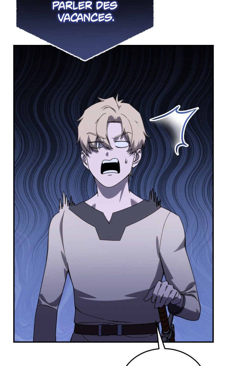 Read The Stellar Swordmaster FR Manga Online