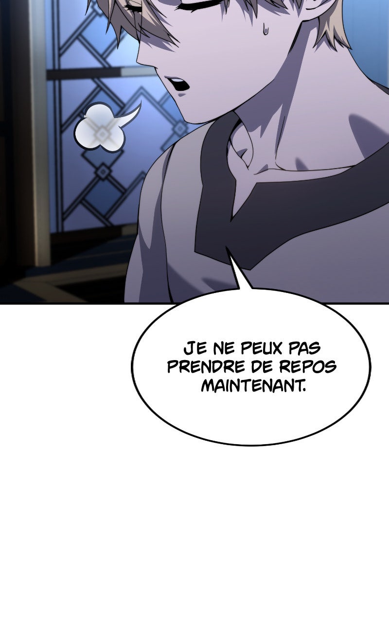 Read The Stellar Swordmaster FR Manga Online