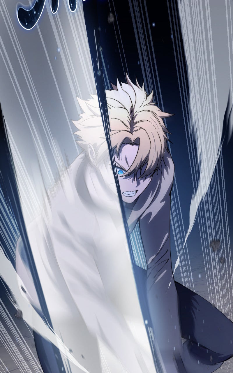 Read The Stellar Swordmaster FR Manga Online