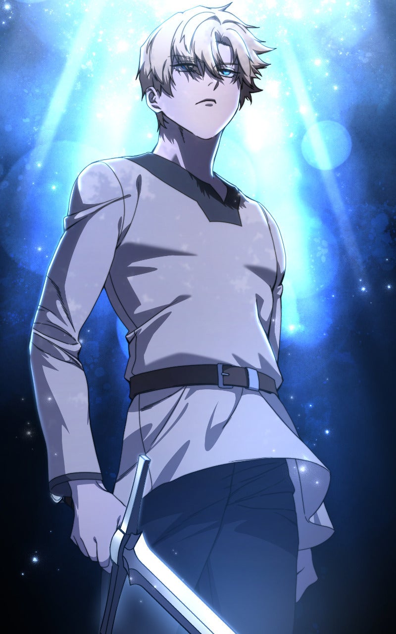 Read The Stellar Swordmaster FR Manga Online