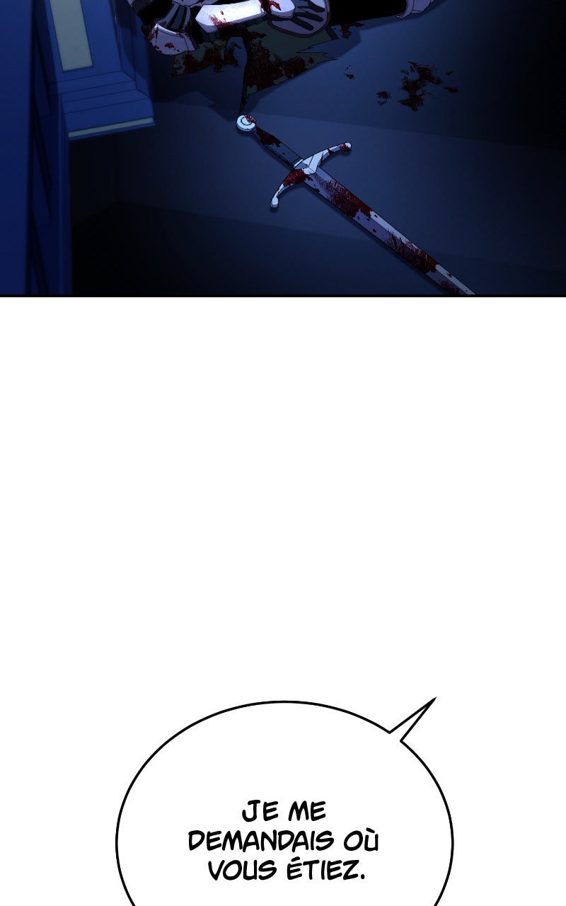 Read The Stellar Swordmaster FR Manga Online