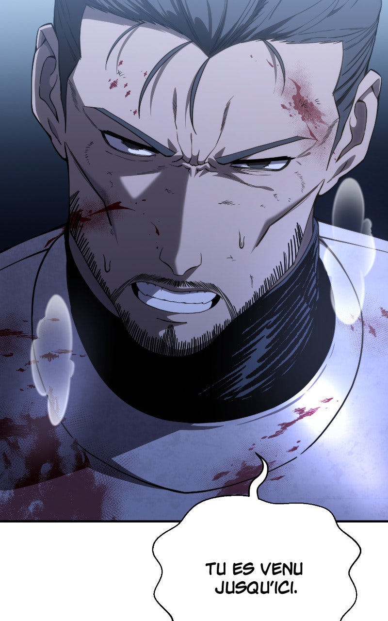 Read The Stellar Swordmaster FR Manga Online