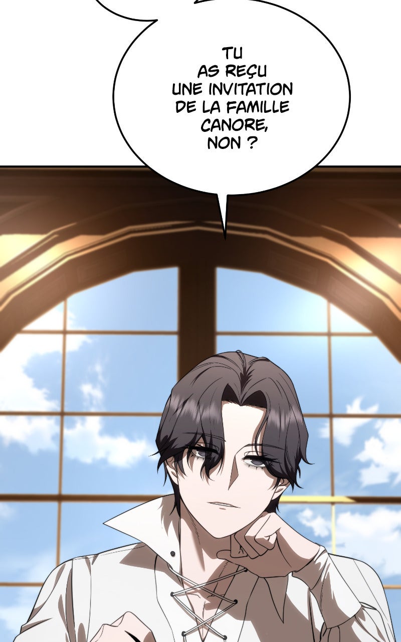 Read The Stellar Swordmaster FR Manga Online