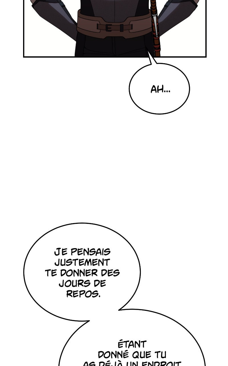 Read The Stellar Swordmaster FR Manga Online