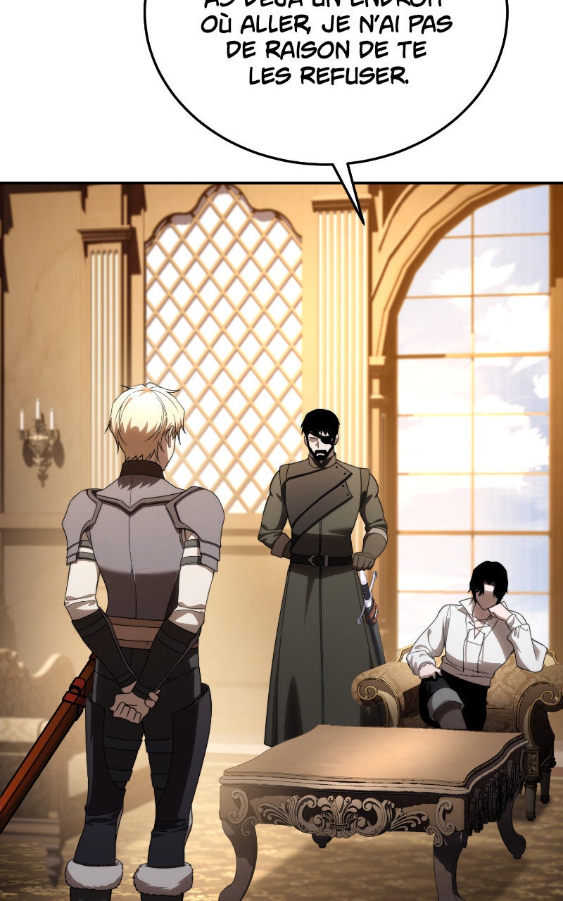 Read The Stellar Swordmaster FR Manga Online