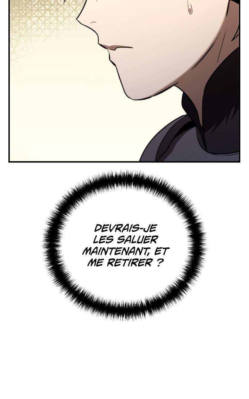 Read The Stellar Swordmaster FR Manga Online