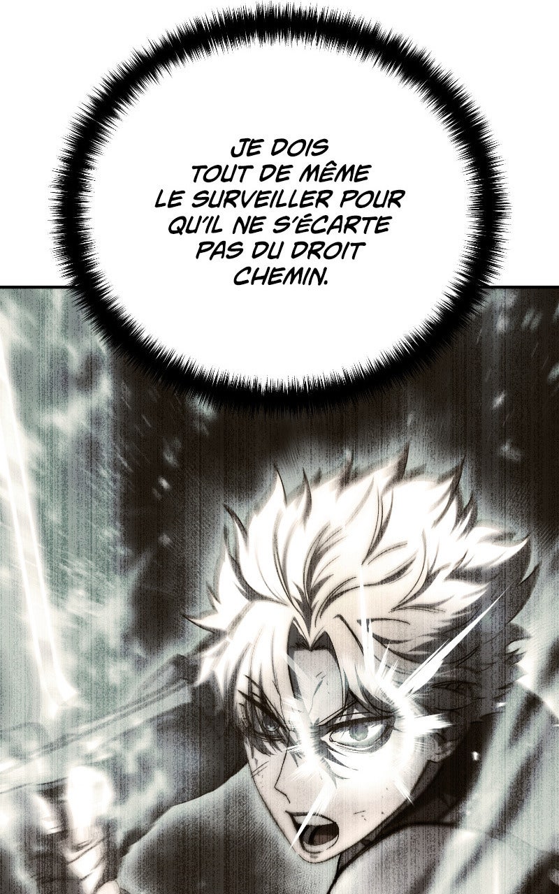 Read The Stellar Swordmaster FR Manga Online