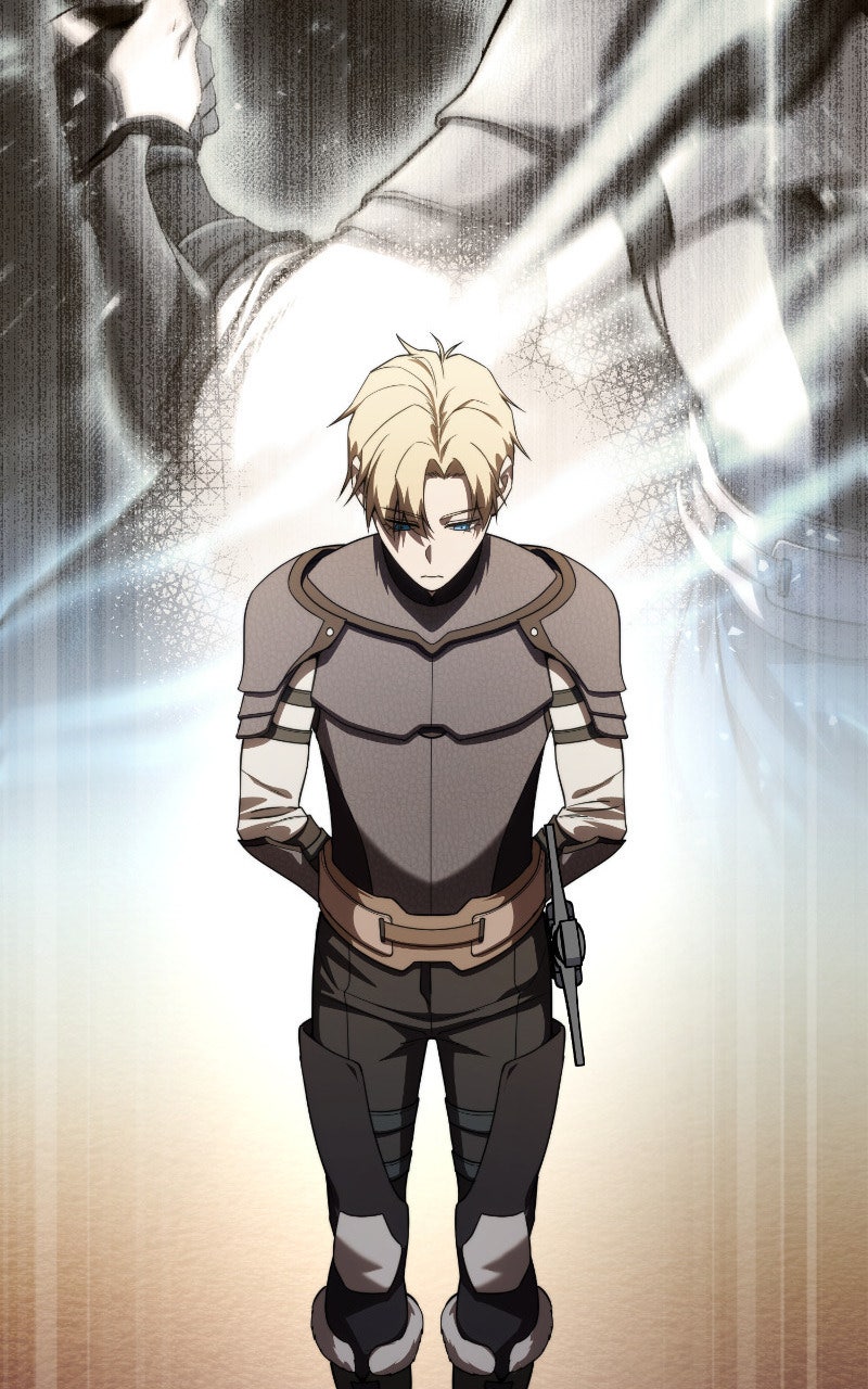 Read The Stellar Swordmaster FR Manga Online