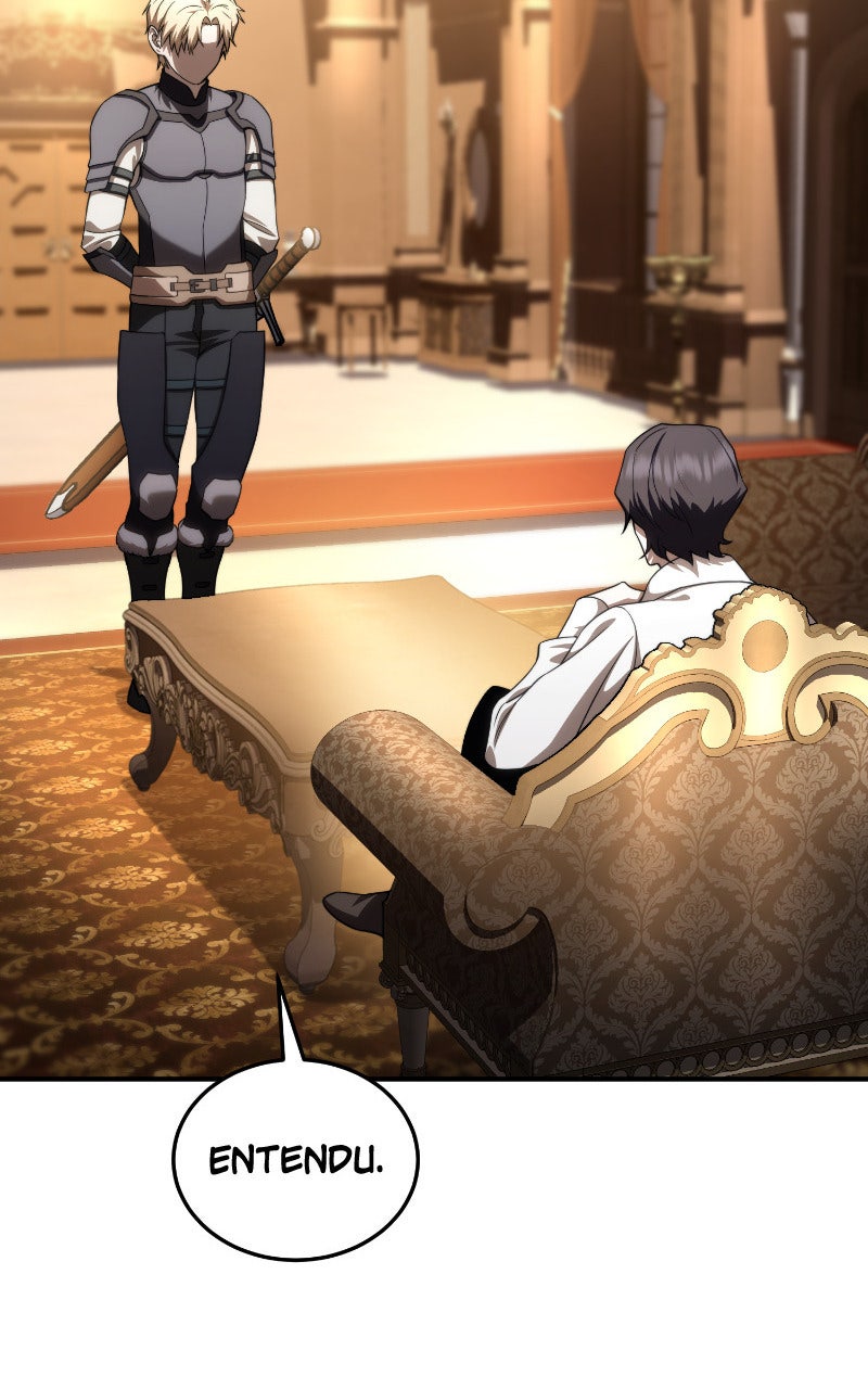 Read The Stellar Swordmaster FR Manga Online