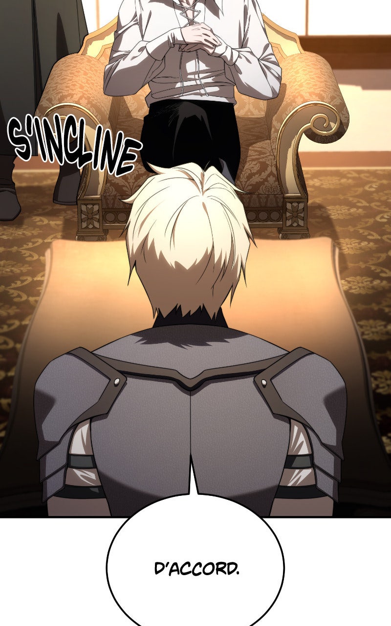 Read The Stellar Swordmaster FR Manga Online