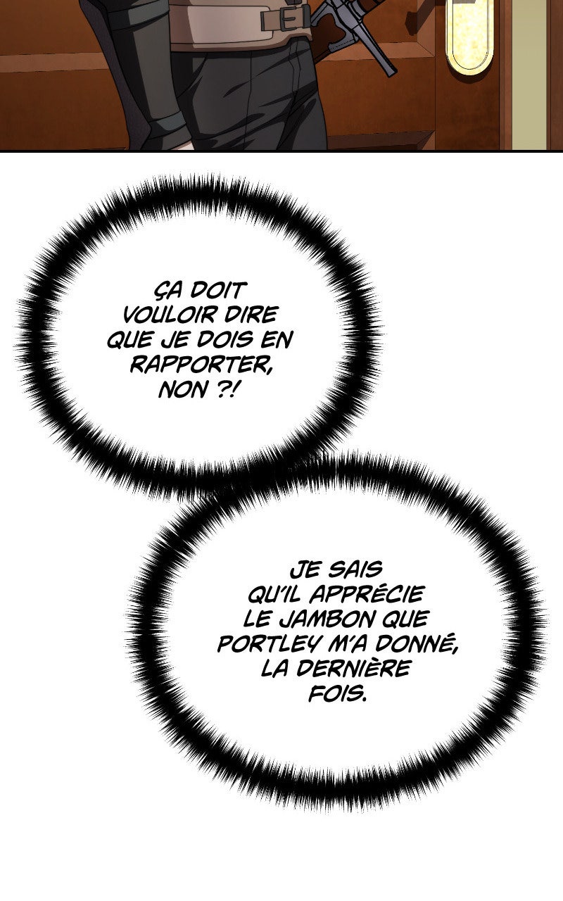 Read The Stellar Swordmaster FR Manga Online