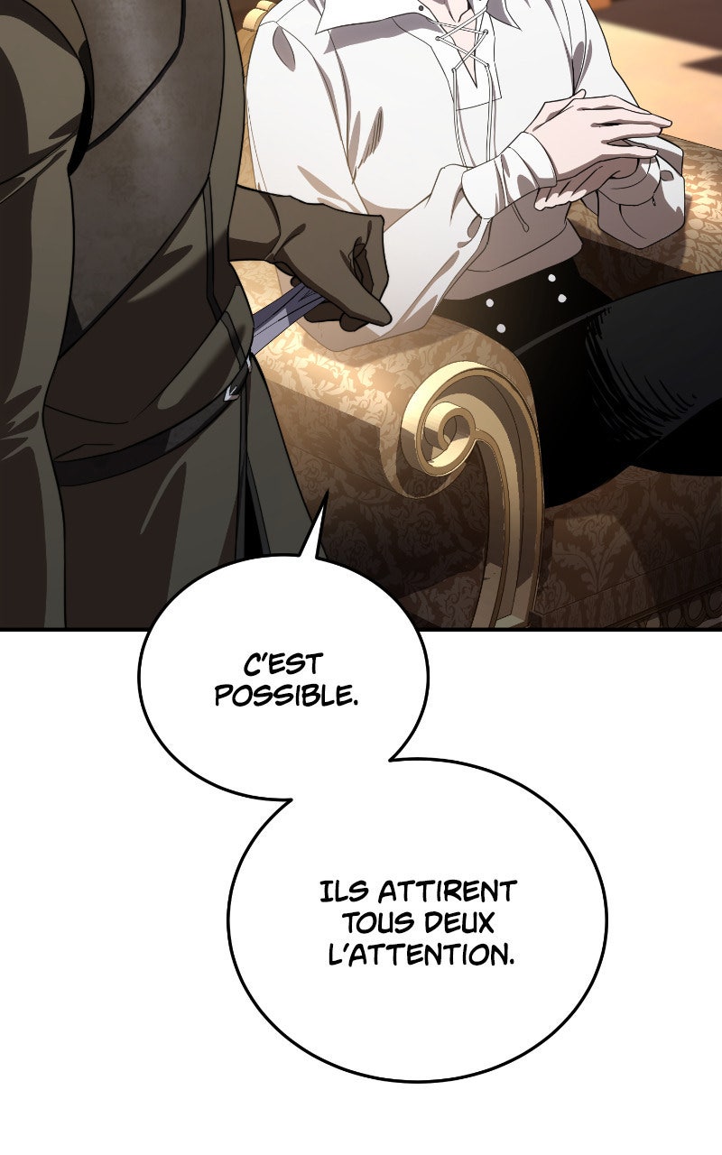 Read The Stellar Swordmaster FR Manga Online