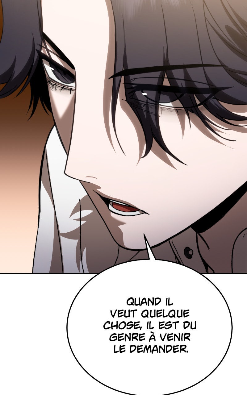 Read The Stellar Swordmaster FR Manga Online