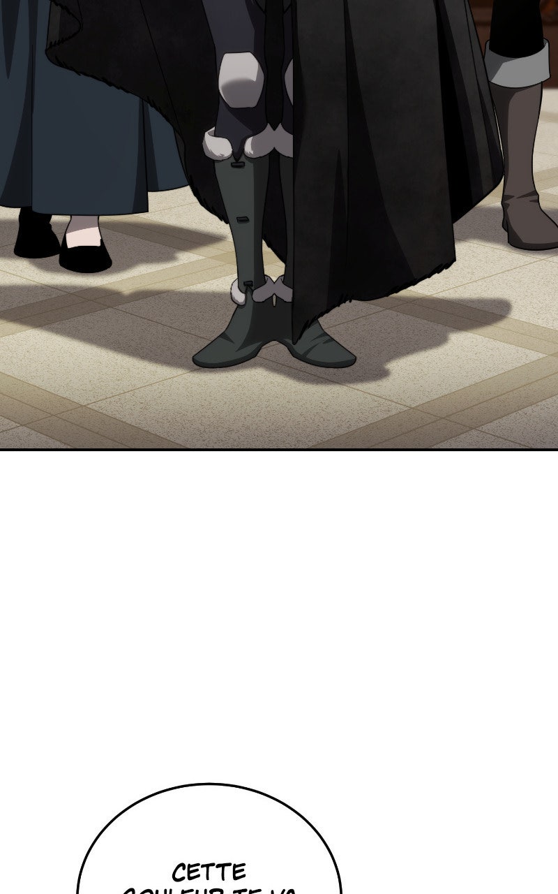 Read The Stellar Swordmaster FR Manga Online