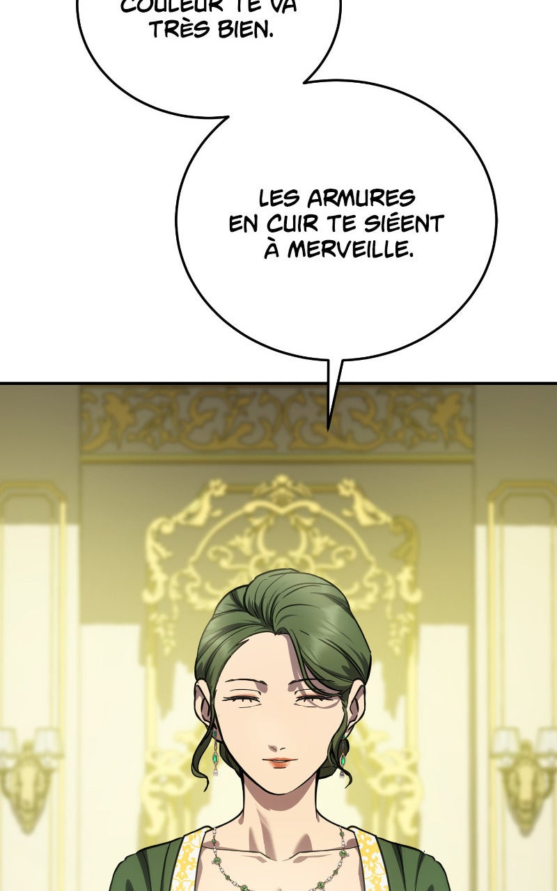 Read The Stellar Swordmaster FR Manga Online