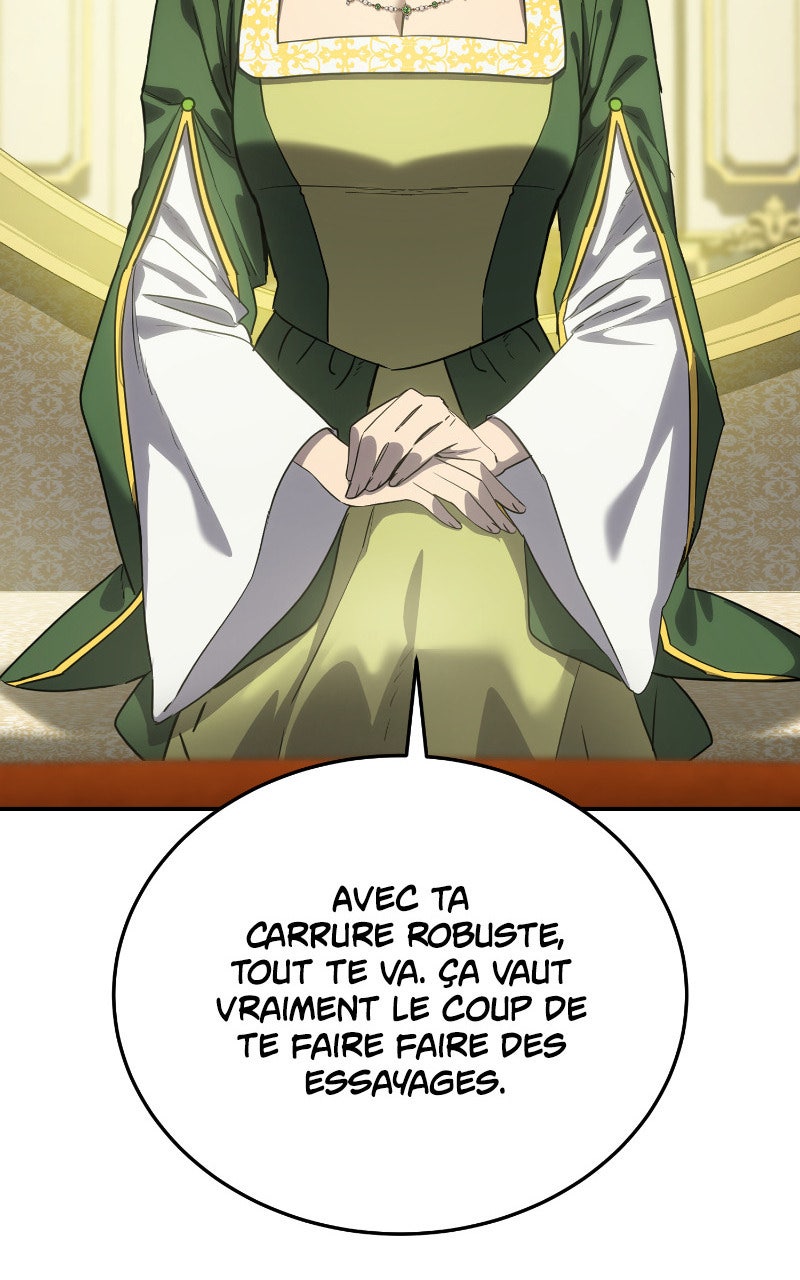 Read The Stellar Swordmaster FR Manga Online