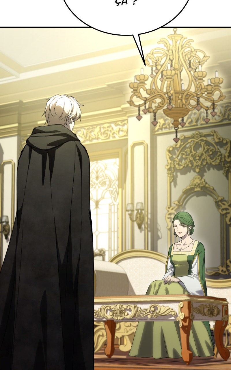 Read The Stellar Swordmaster FR Manga Online