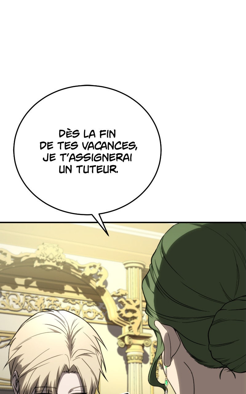 Read The Stellar Swordmaster FR Manga Online