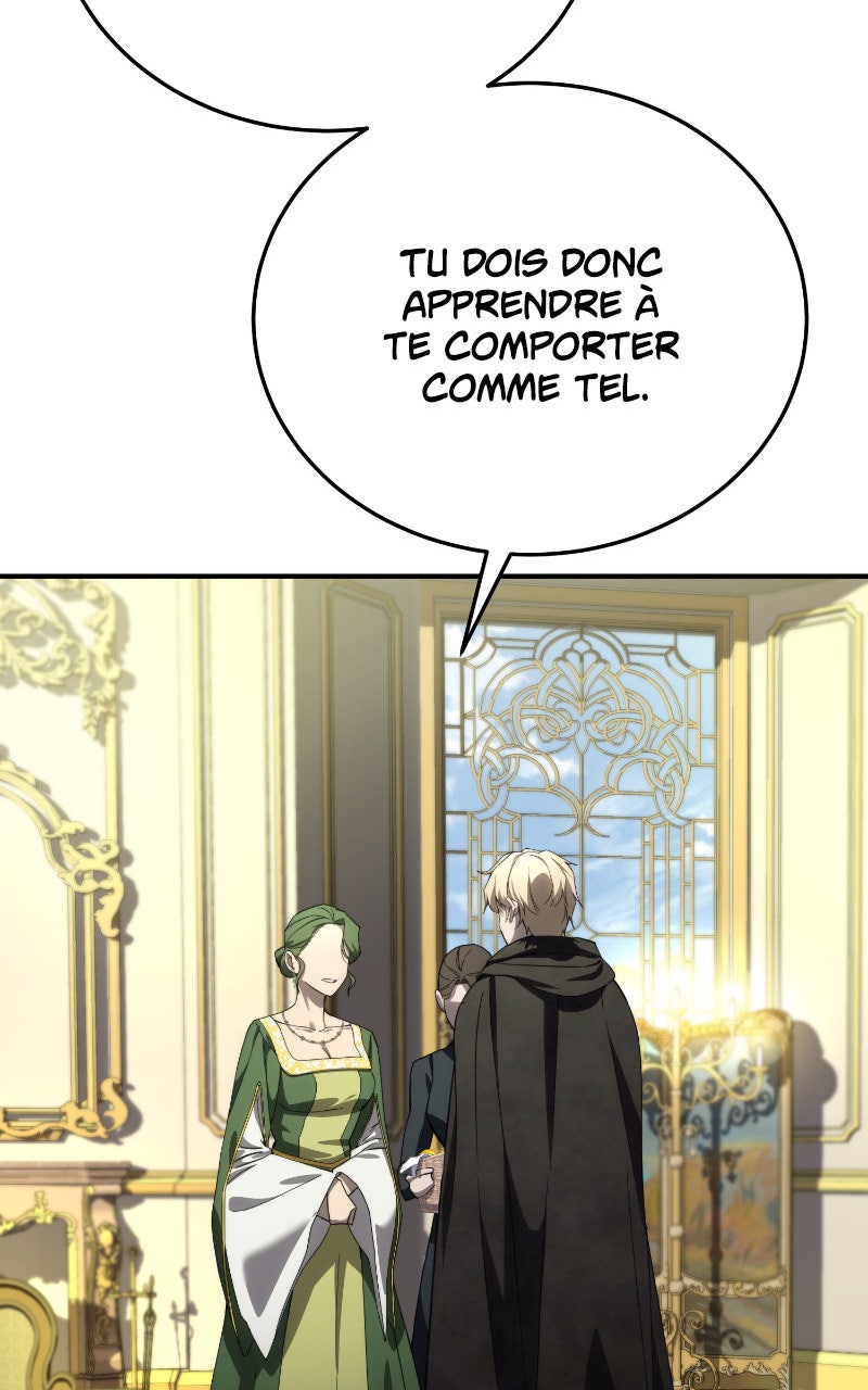 Read The Stellar Swordmaster FR Manga Online