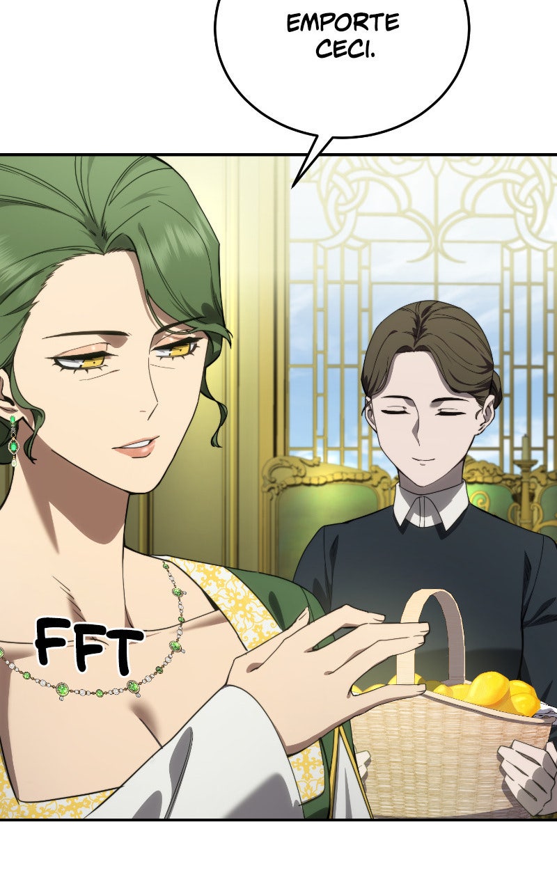 Read The Stellar Swordmaster FR Manga Online