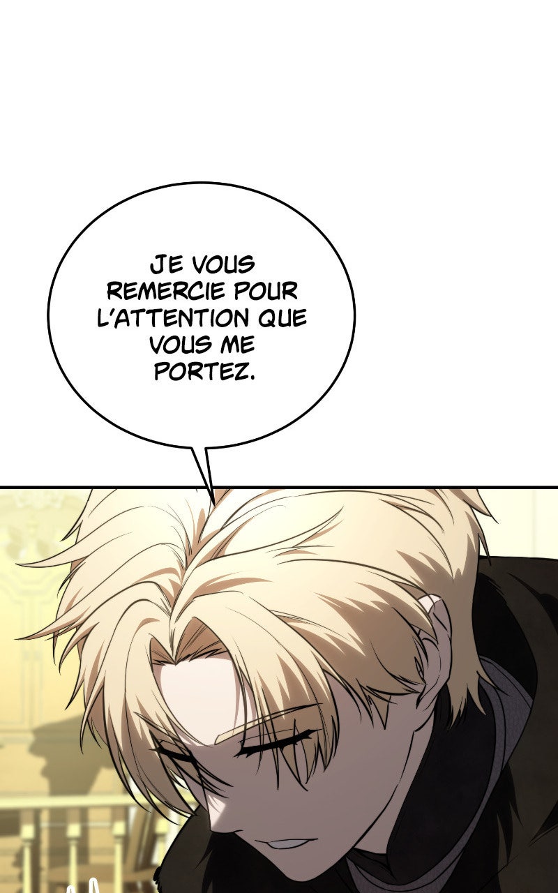 Read The Stellar Swordmaster FR Manga Online