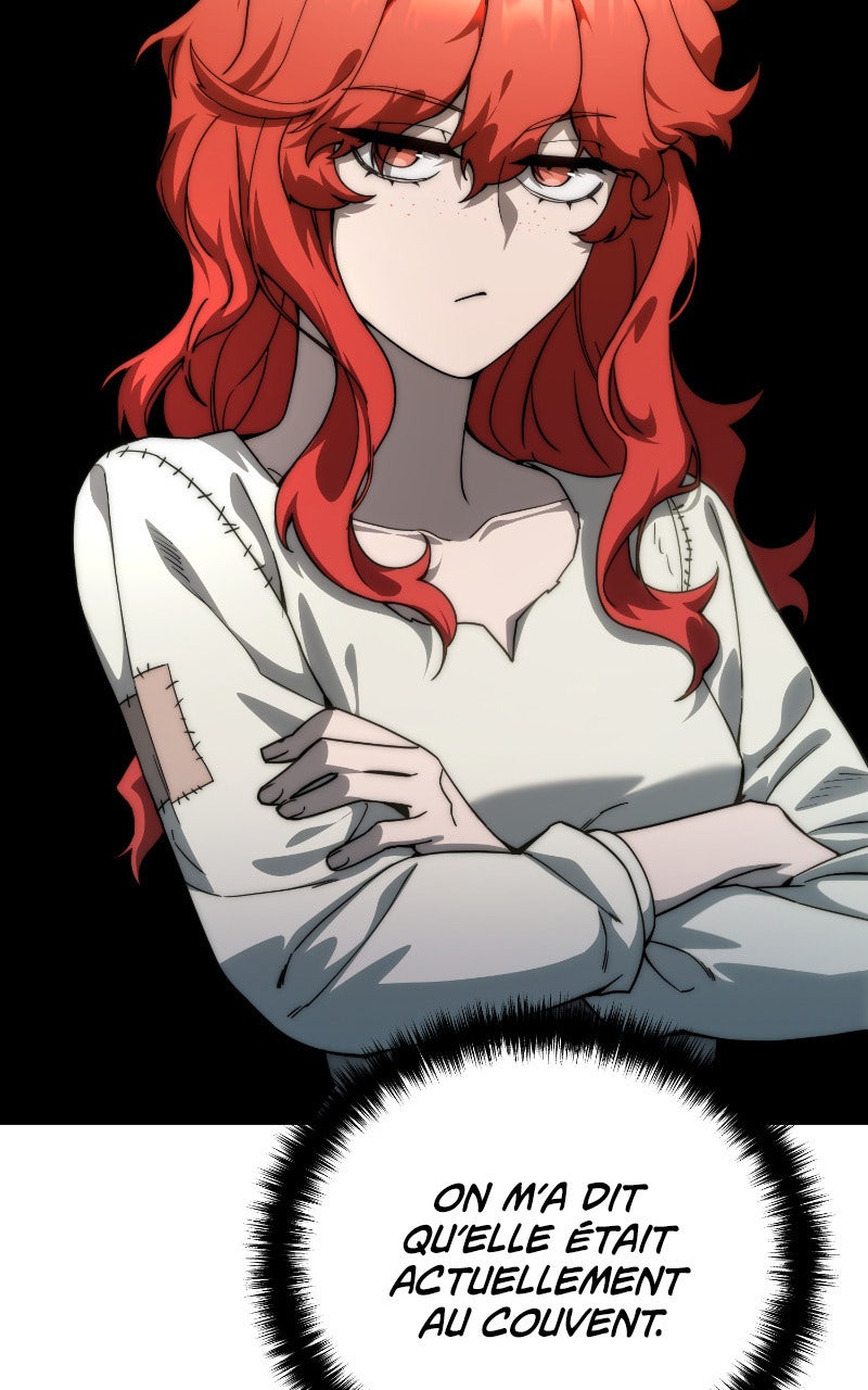 Read The Stellar Swordmaster FR Manga Online