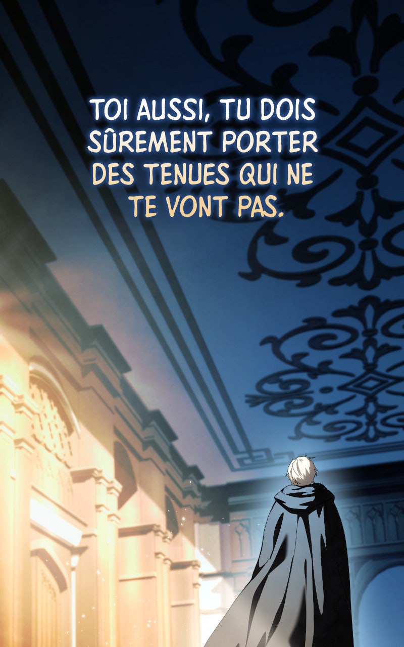 Read The Stellar Swordmaster FR Manga Online