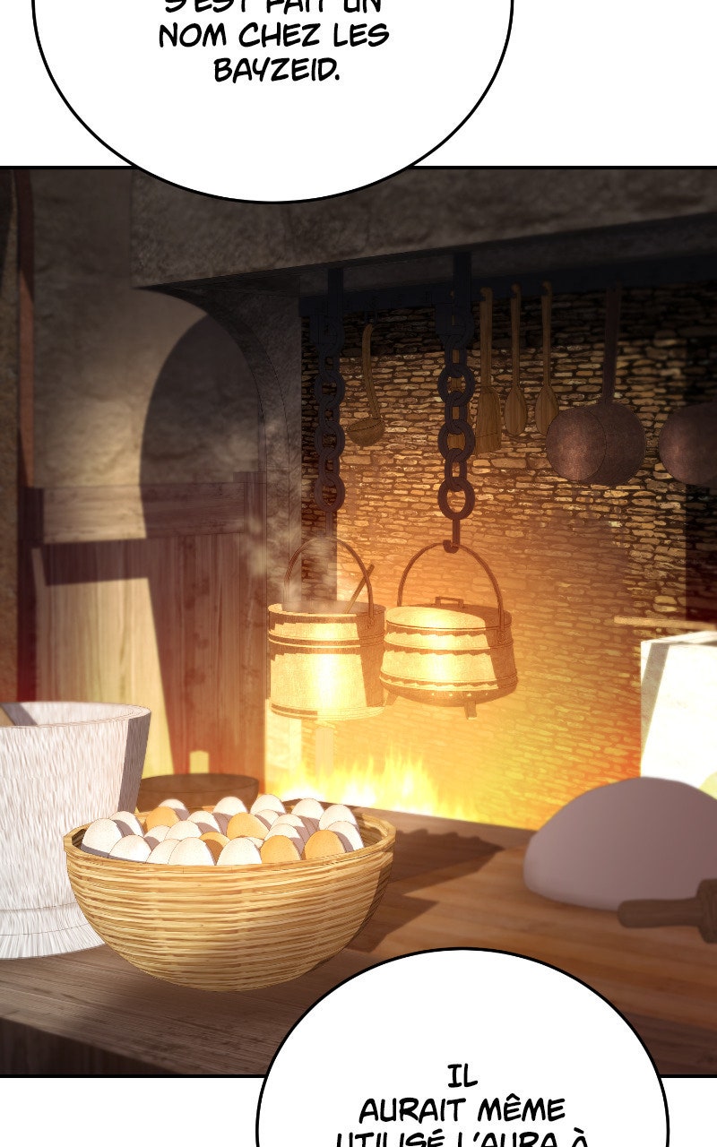 Read The Stellar Swordmaster FR Manga Online