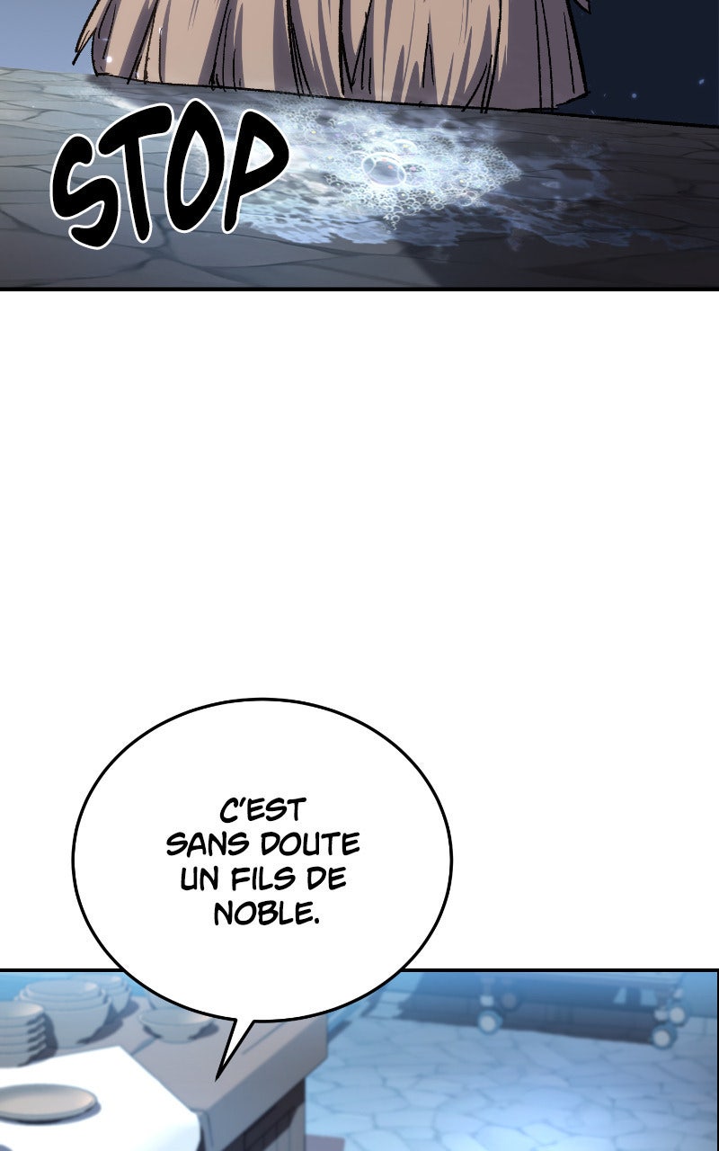 Read The Stellar Swordmaster FR Manga Online