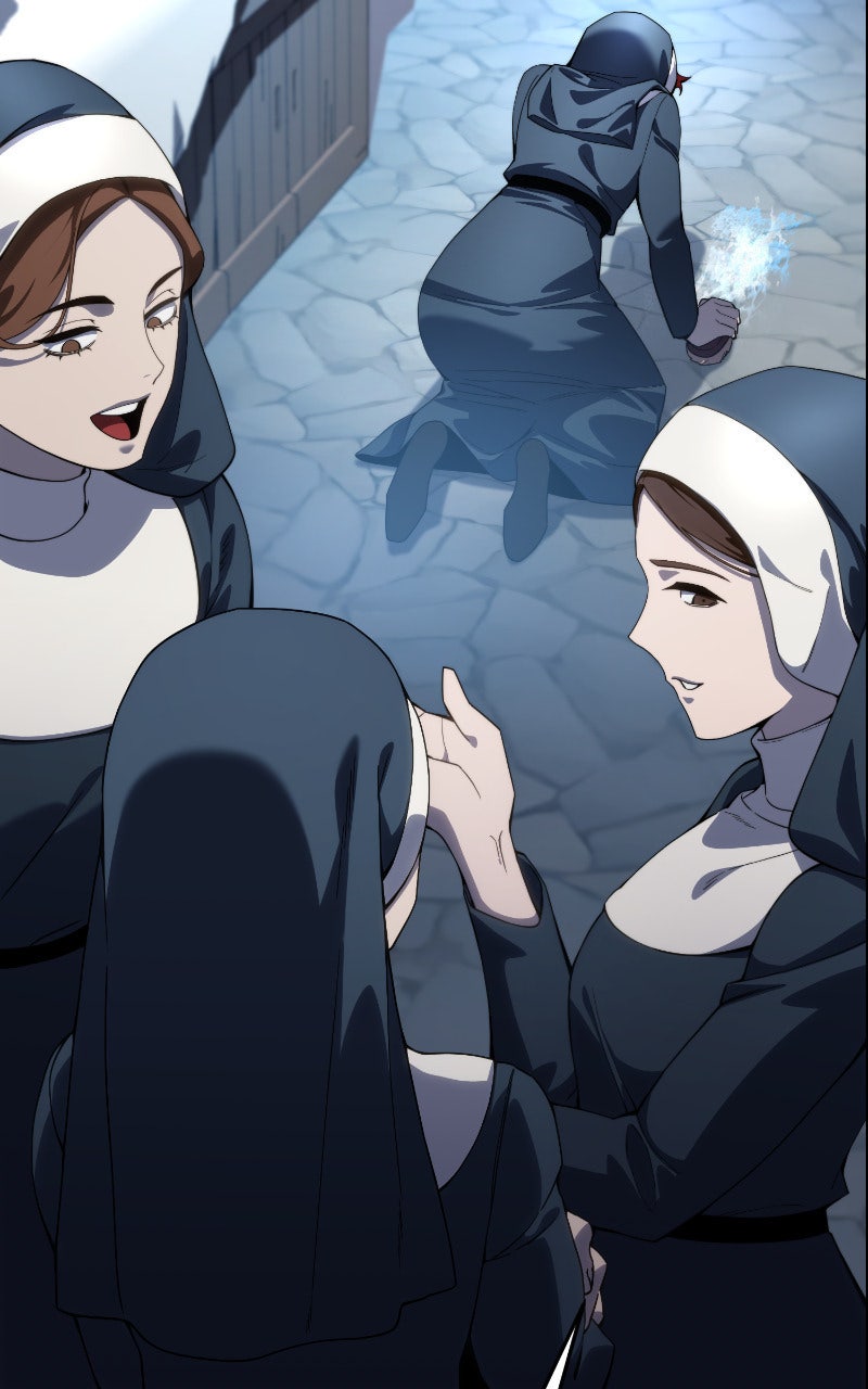 Read The Stellar Swordmaster FR Manga Online