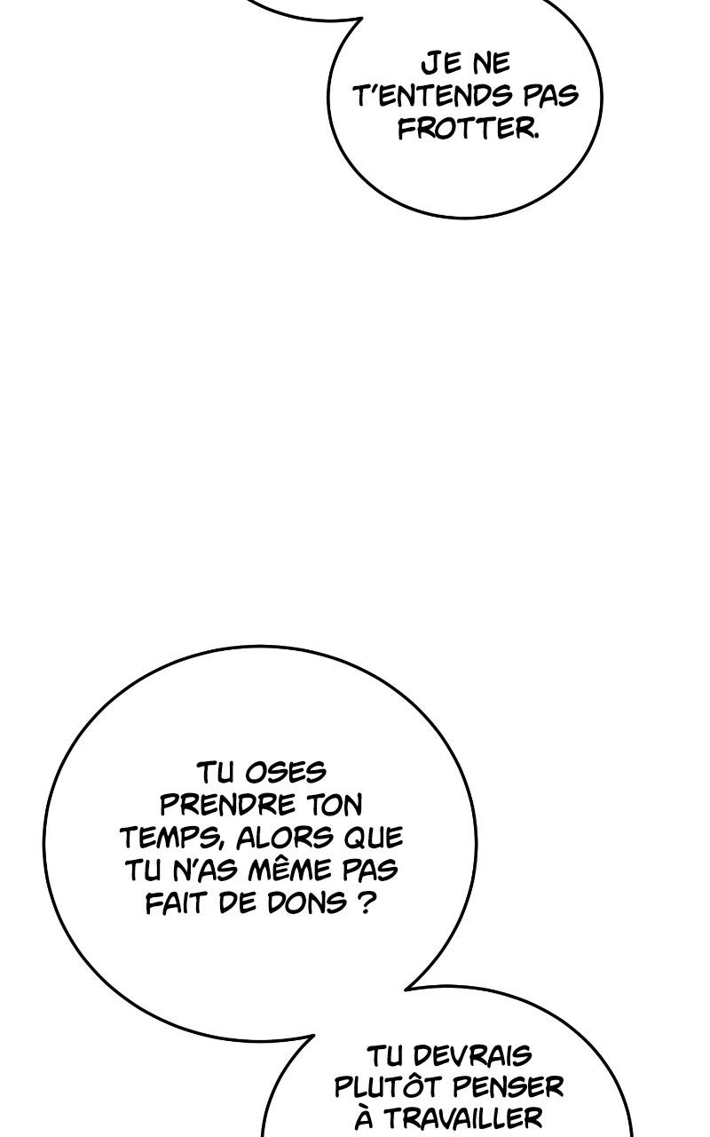 Read The Stellar Swordmaster FR Manga Online