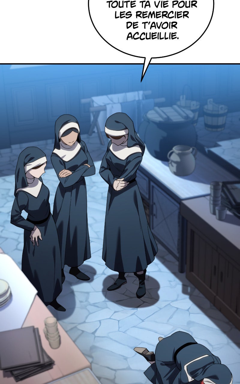 Read The Stellar Swordmaster FR Manga Online