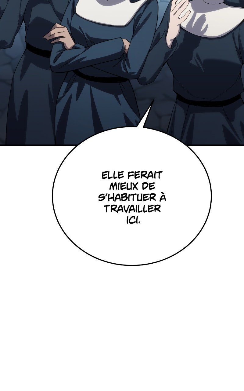 Read The Stellar Swordmaster FR Manga Online