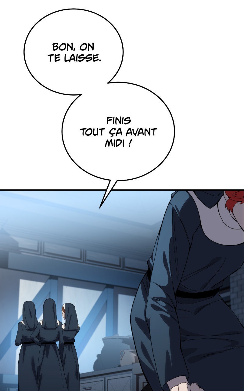 Read The Stellar Swordmaster FR Manga Online