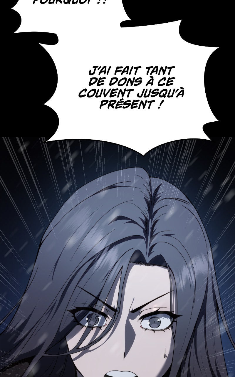 Read The Stellar Swordmaster FR Manga Online