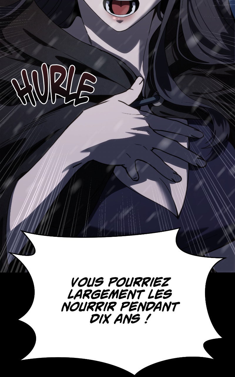 Read The Stellar Swordmaster FR Manga Online