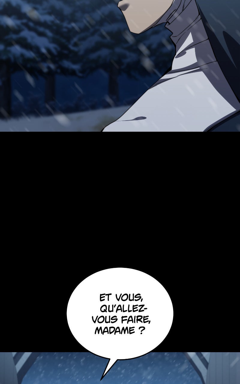 Read The Stellar Swordmaster FR Manga Online