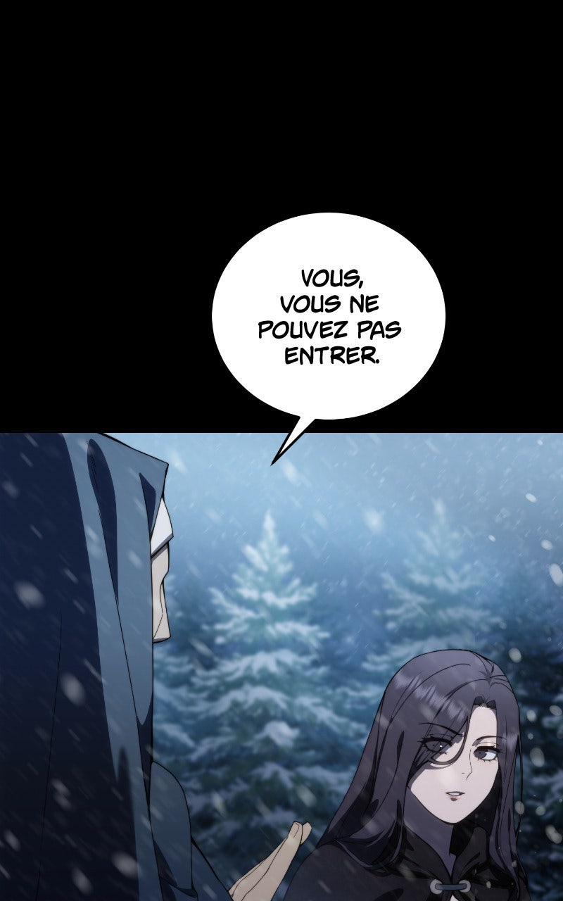 Read The Stellar Swordmaster FR Manga Online