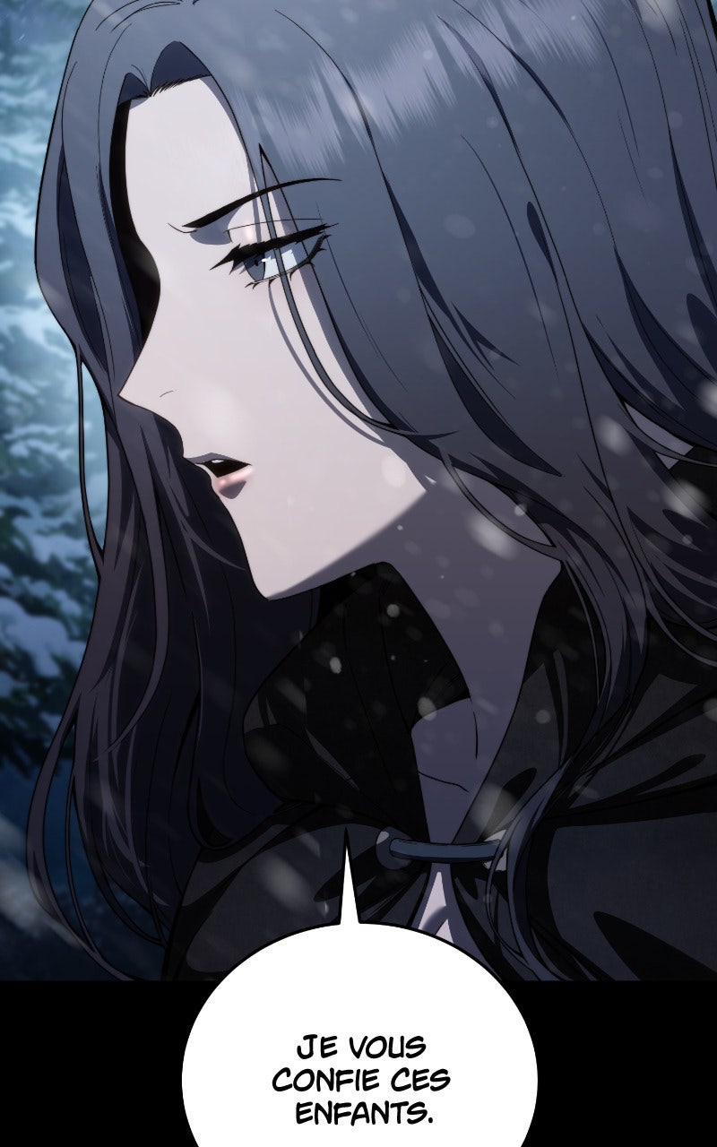 Read The Stellar Swordmaster FR Manga Online